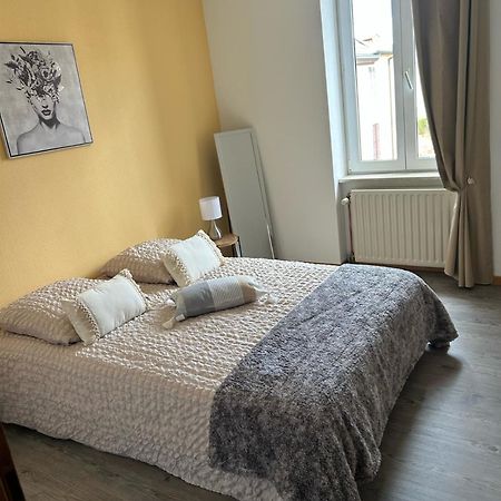 Le Petit Coin Des Oliviers Apartment Colmar Exterior photo